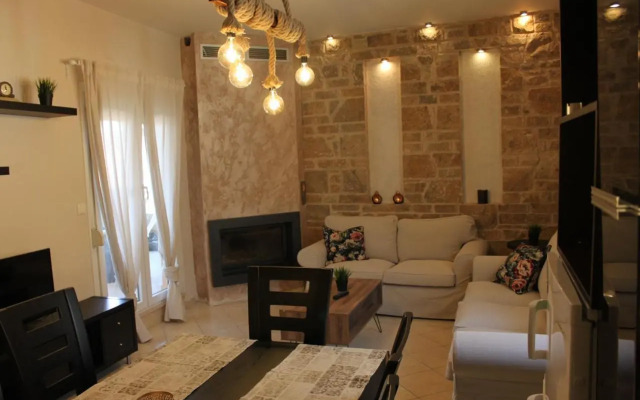 Stone Apartment
