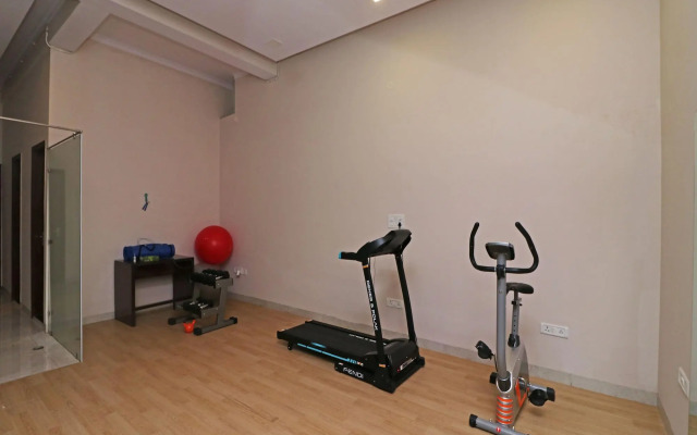 Arkaya by OYO Rooms