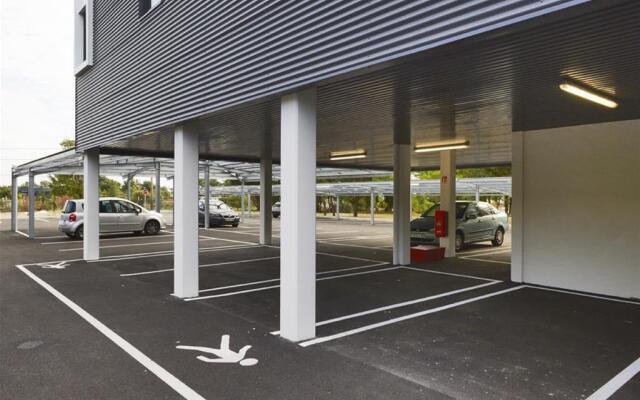 Campanile Bordeaux Ouest Mérignac Aéroport