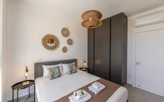 Protaras Aqua Pearl Villa 9