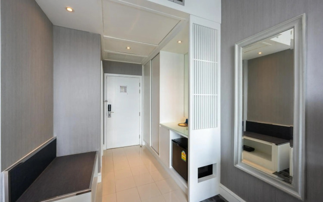 Grand Richmond Stylish Convention Hotel