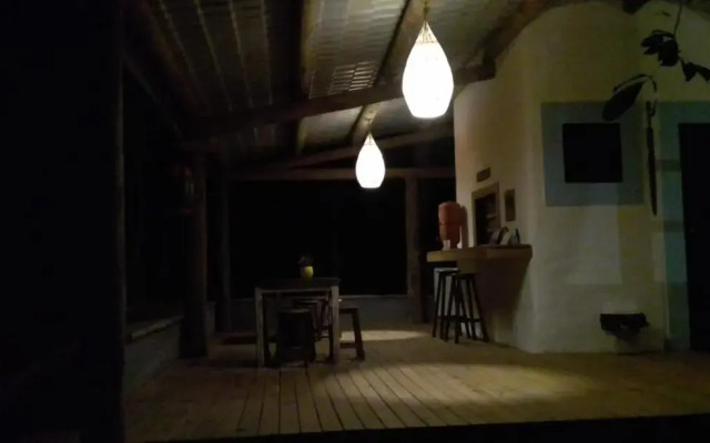 Mandacaru Guest House
