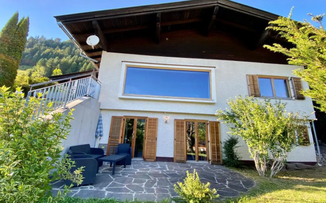 Ferienhaus Sonnleiten