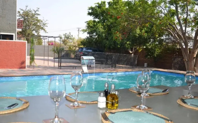 Windhoek Gardens Boutique Hotel cc