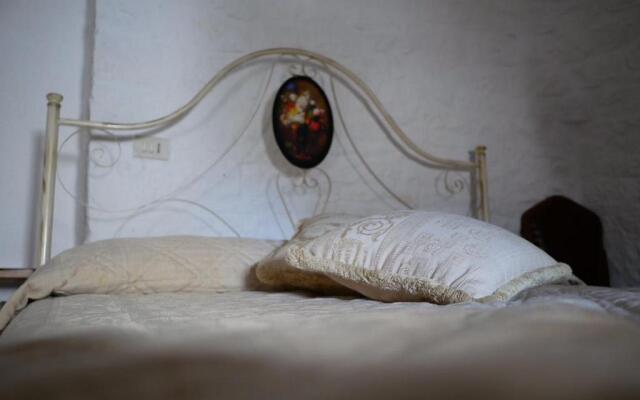 Agli Antichi Trulli B&B In Masseria