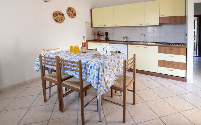 Villette a Schiera Rena Majore