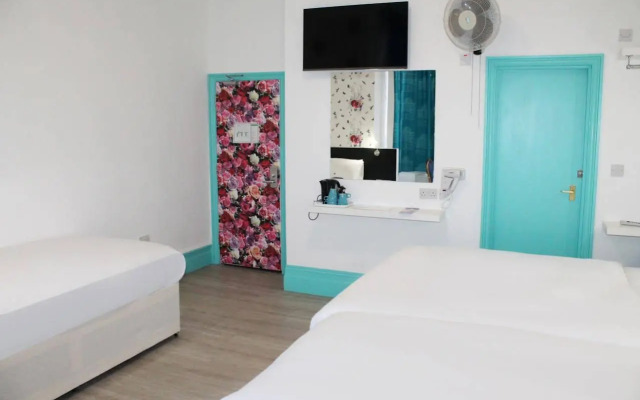 Clapham South Dudley Hotel