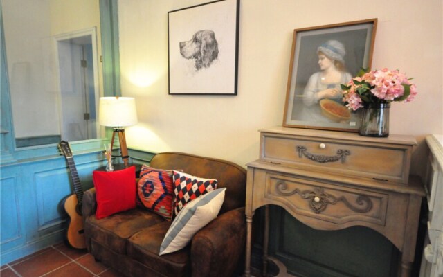 Flower Yard Inn Xiamen Gulangyu Anhai Garden Branch