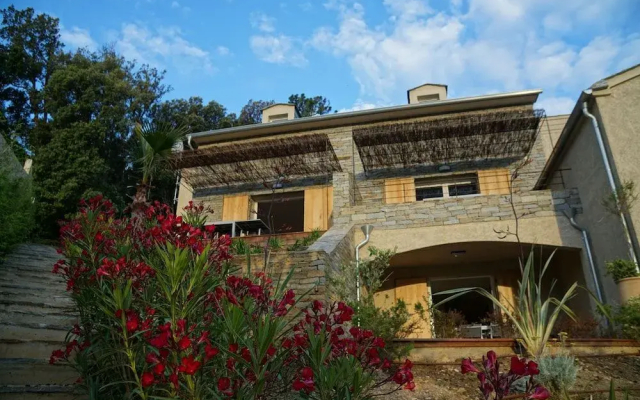 Suites in Erbalunga
