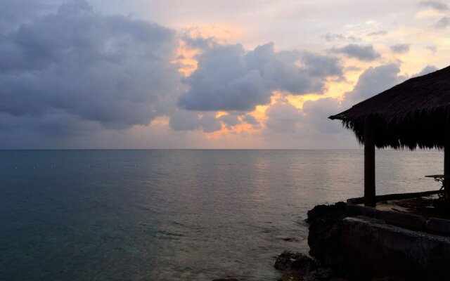 HS Negril Jamaica Getaway