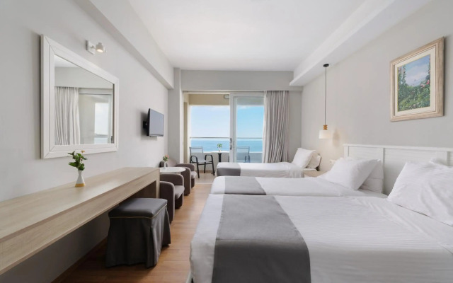 Elea Beach Hotel
