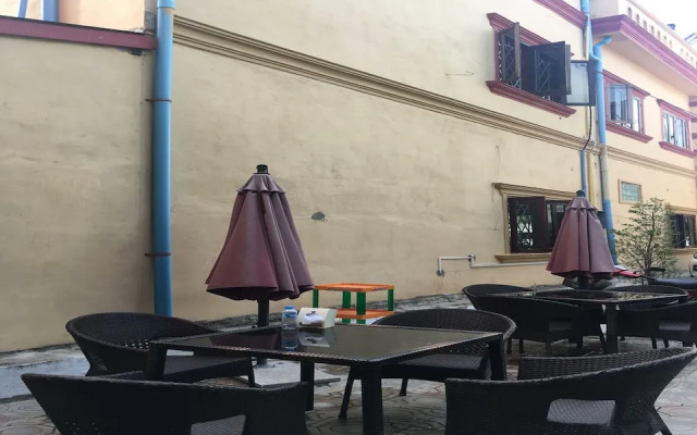 La Gondola Vientiane