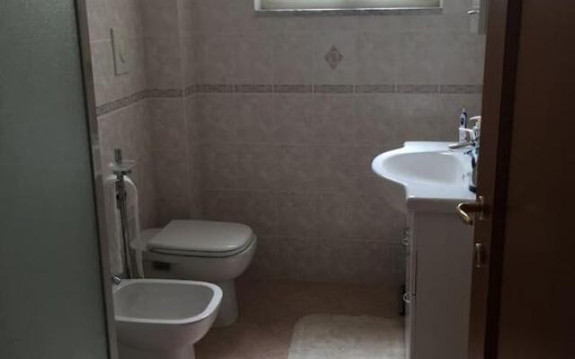 Casa di Willy