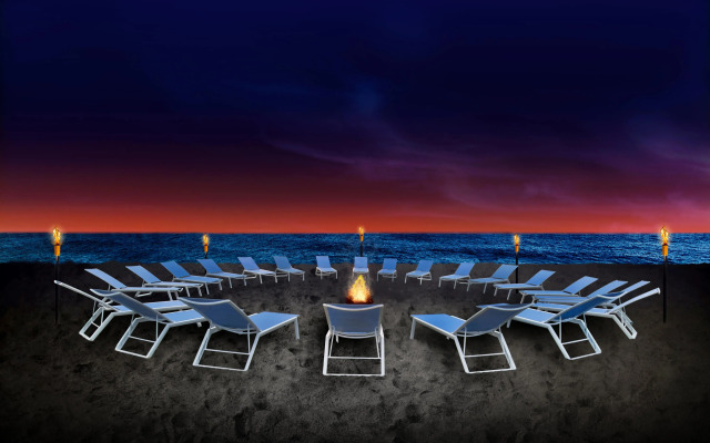 Radisson Cartagena Ocean Pavillion Hotel