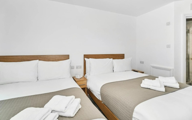 Best Western Greater London Hotel