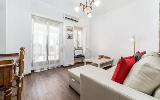 Travel Habitat Cabanyal