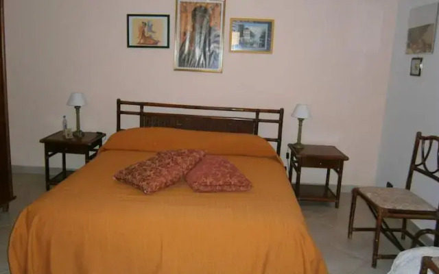 Villa Santa Margherita