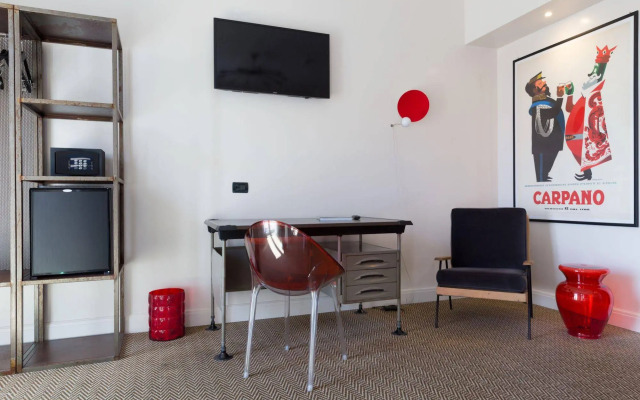 Boutique Hotel Trieste