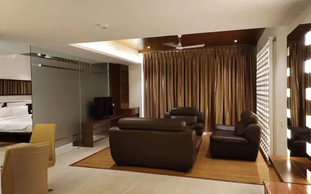 Inspira Resort & Spa