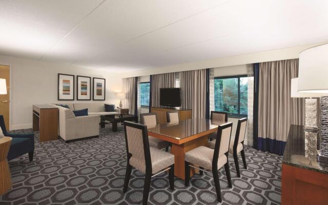 Hilton Long Island/Huntington