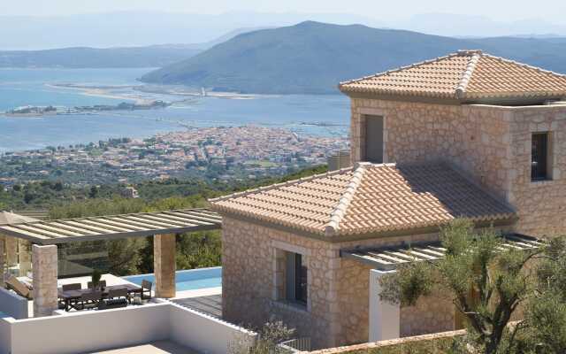 Epiphany Villas Lefkada