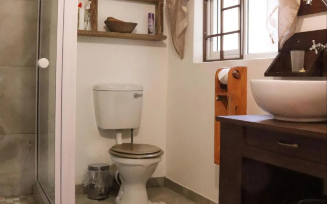 Wild Eden Self-Catering Accommodation