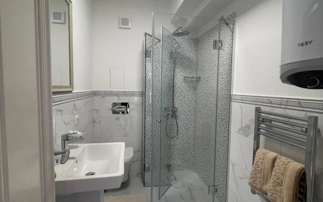 FELIX KANITZ Apartments