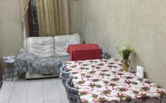 K-17 Guest House