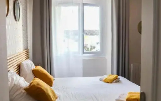 Chambres d'hôtes Lès Peyres