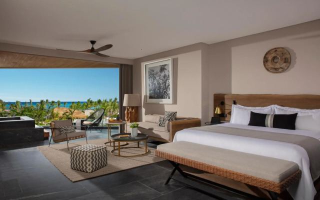 Impression Moxché by Secrets – Adults Only – All Inclusive