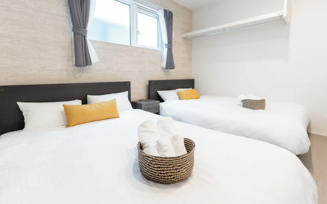 Grandioso Okinawa Pool Villa Onna 13