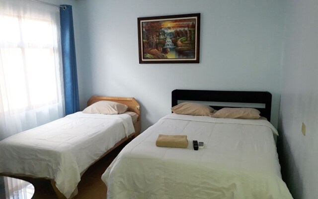 Hotel del Rio