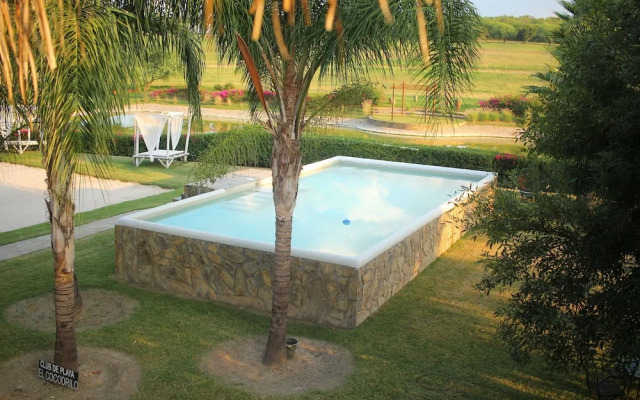 Ecovergel Hotel Boutique