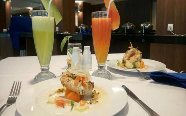 CoreHotel Malioboro City Yogyakarta