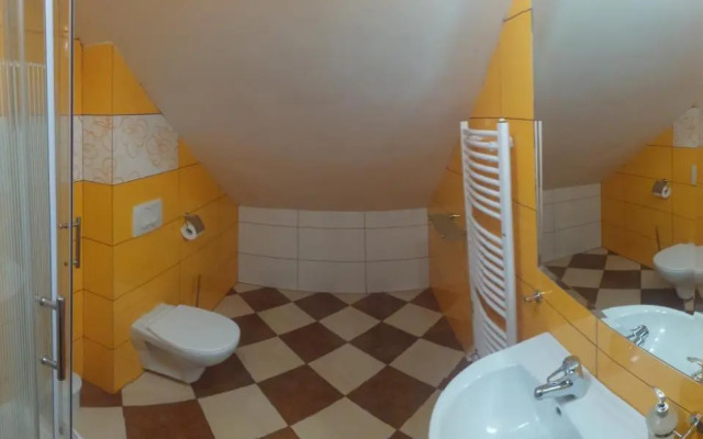 Zajazd Pod Dyliżansem