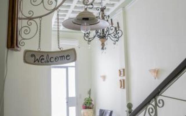 Le Bijou Luxury Rooms & Suites