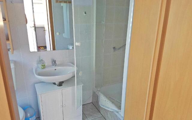 Ferienwohnung Fuhlendorf FDZ 472