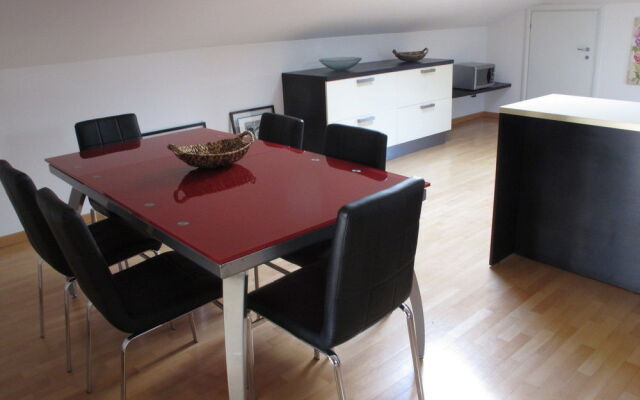 Residence Verona Class