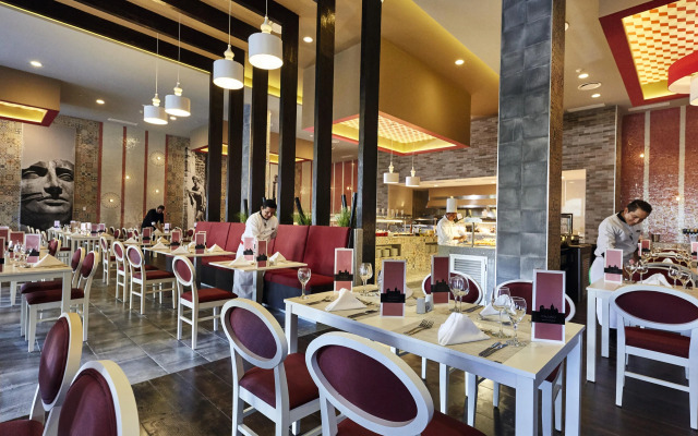 Hotel Riu Dunamar - All Inclusive