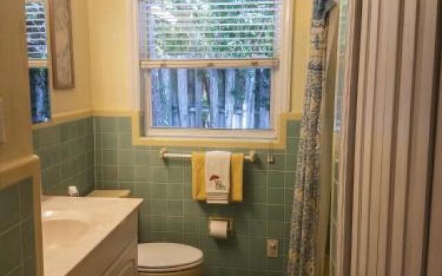 Siesta Key/ Derby Bay