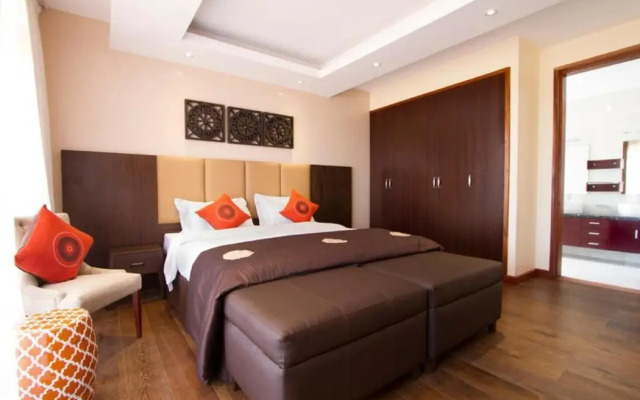 Maiyan Luxury Resort