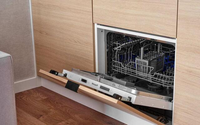 Живи выше всех апартаменты