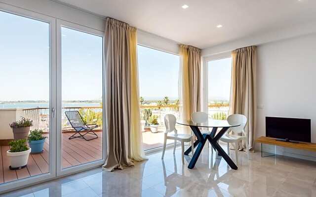 Archinue Suite & Apartments