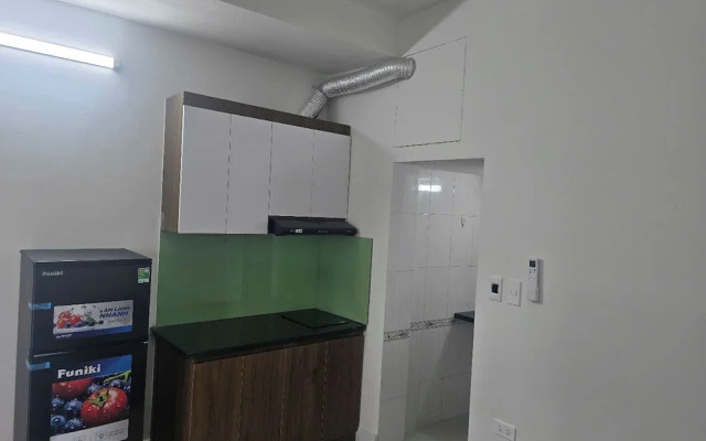 HB Apartment Me Tri