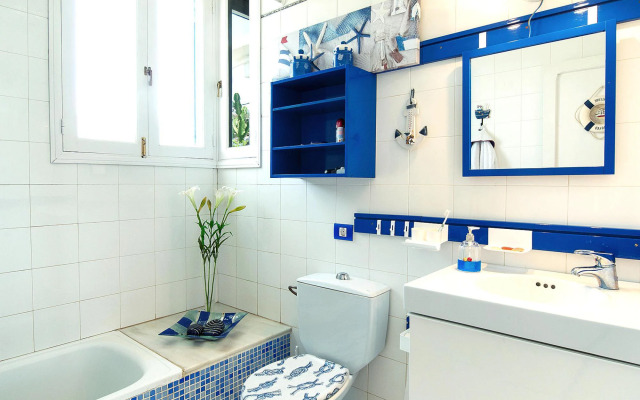 Holiday Home, Agaete, Puerto de las Nieves