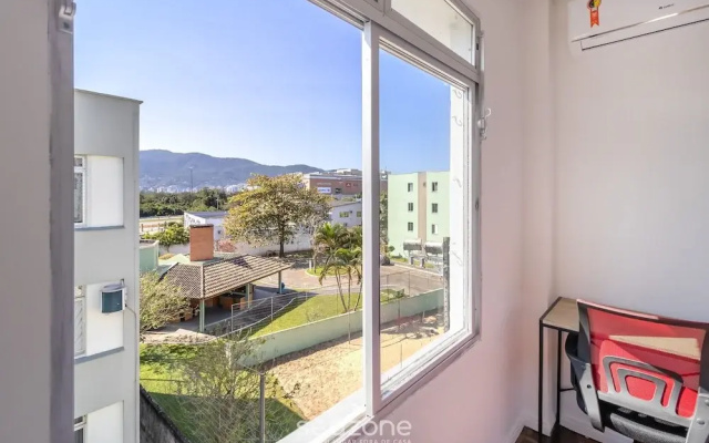 Cozy Well-located Apartment Rbe0031