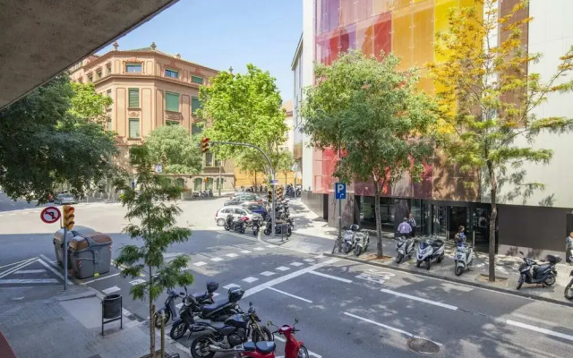 GowithOh Apartamento Almogavers