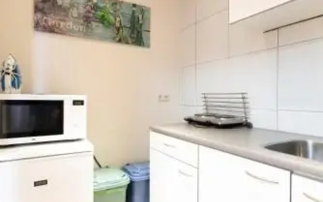 B&B Heerlijk Gemaakt