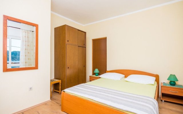 Apartments Violić