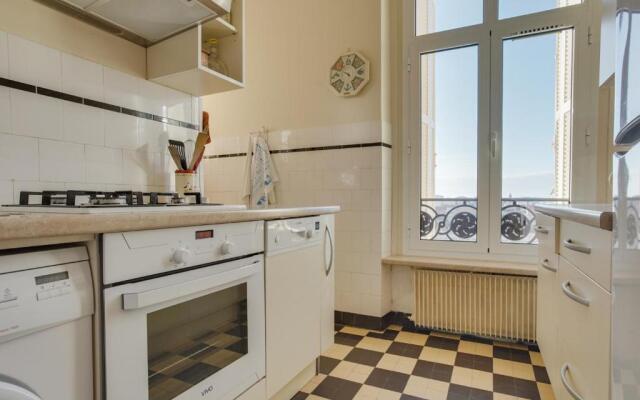 Appartement Arcachon, 3 pièces, 5 personnes - FR-1-474-10